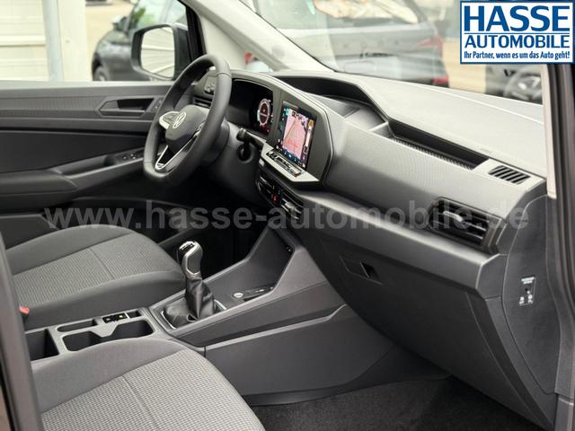 Volkswagen Caddy Maxi 2.0 TDI 4Motion *ACC*AHK*KAMERA*PDC 