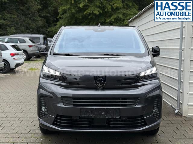 Peugeot Traveller Premium L3 180 BHDI *GLASDACH*NAVI*KAMERA*AHK 