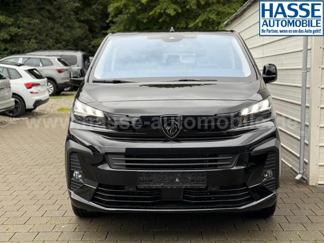 Peugeot Traveller Premium L3 180 BHDI EAT8 *ACC*Navi*180°*AHK 
