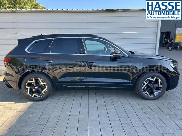 Volkswagen Touareg Elegance R-Line 3.0 V6 TDI *360°*AHK*MATRIX 