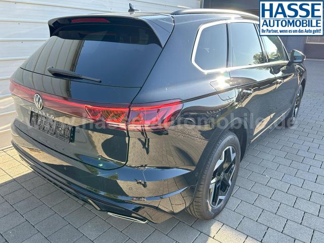 Volkswagen Touareg Elegance R-Line 3.0 V6 TDI *360°*AHK*MATRIX 