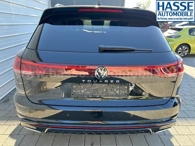 Volkswagen Touareg Elegance R-Line 3.0 V6 TDI *360°*AHK*MATRIX 