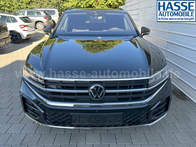 Volkswagen Touareg Elegance R-Line 3.0 V6 TDI *360°*AHK*MATRIX 