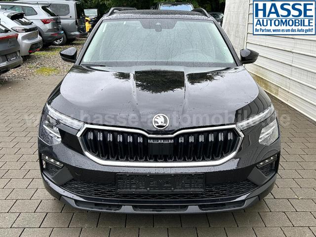 Skoda Kamiq Essence 1.0 TSI DSG *AHK*SHZ*SmartLink*LED 