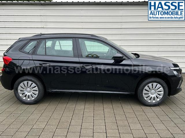 Skoda Kamiq Essence 1.0 TSI DSG *AHK*SHZ*SmartLink*LED 