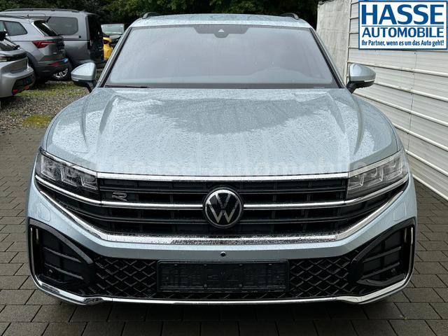 Volkswagen Touareg Elegance R-Line 3.0 V6 TDI *360°*AHK*MATRIX 