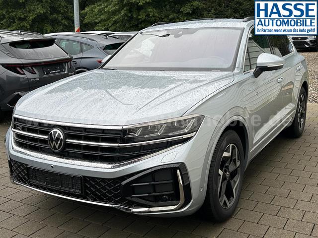 Volkswagen Touareg Elegance R-Line 3.0 V6 TDI *360°*AHK*MATRIX 