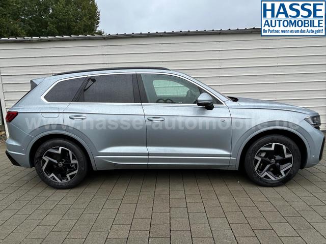 Volkswagen Touareg Elegance R-Line 3.0 V6 TDI *360°*AHK*MATRIX 