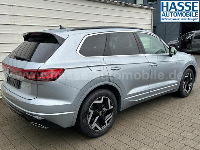 Volkswagen Touareg Elegance R-Line 3.0 V6 TDI *360°*AHK*MATRIX 