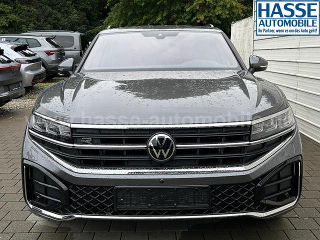 Volkswagen Touareg Elegance R-Line 3.0 V6 TDI *360°*AHK*MATRIX 