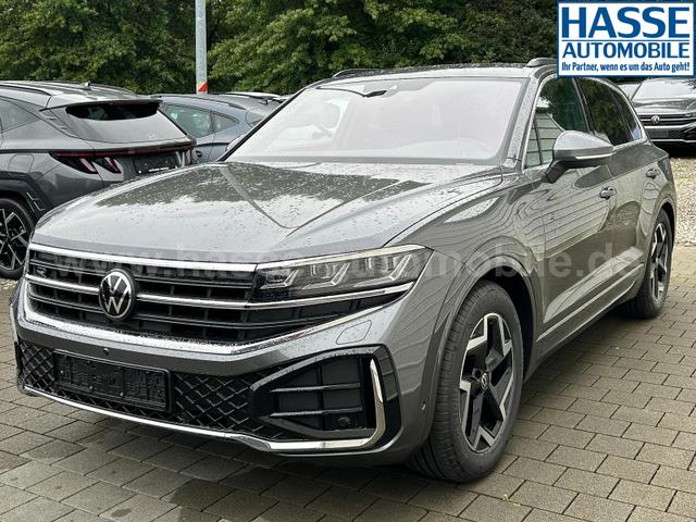 Volkswagen Touareg Elegance R-Line 3.0 V6 TDI *360°*AHK*MATRIX 