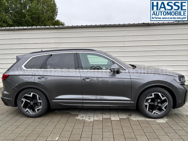 Volkswagen Touareg Elegance R-Line 3.0 V6 TDI *360°*AHK*MATRIX 