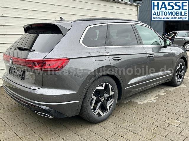 Volkswagen Touareg Elegance R-Line 3.0 V6 TDI *360°*AHK*MATRIX 