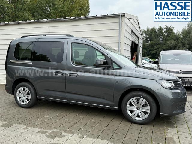 Volkswagen Caddy DRIVE 2.0 TDI DSG *AHK*Android Auto*SHZ*KAMERA*PDC*Klimaauto*Dachreling 