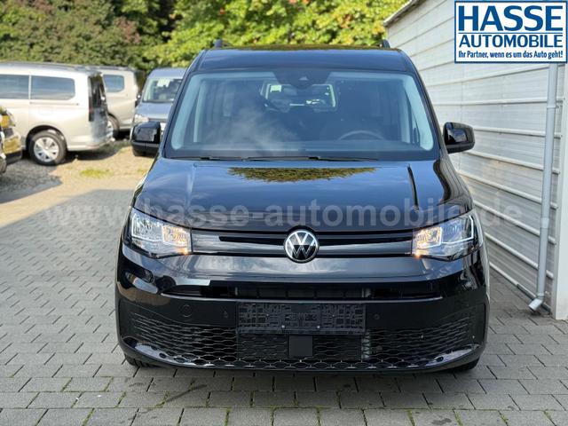 Volkswagen Caddy Maxi 2.0 TDI DSG 7 Sitzer*Android Auto*SHZ*Klimaauto*Kamera*PDC v/h*PrivacyGlas 