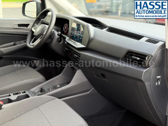 Volkswagen Caddy Maxi 2.0 TDI DSG 7 Sitzer*Android Auto*SHZ*Klimaauto*Kamera*PDC v/h*PrivacyGlas 