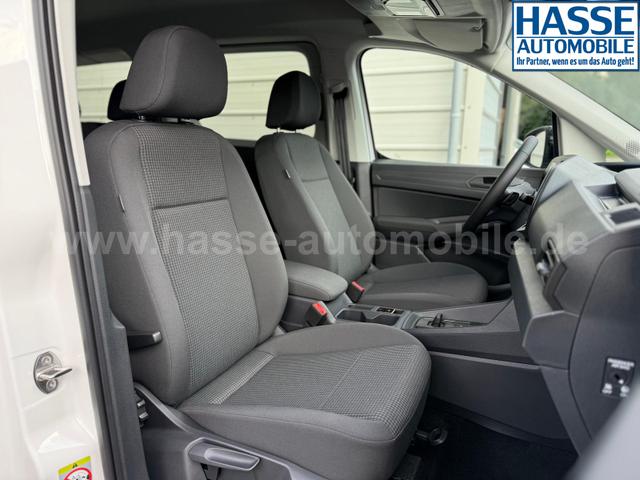 Volkswagen Caddy Maxi 2.0 TDI DSG 7 Sitzer*AHK*Android Auto*SHZ*16"ALU*Klimaauto*Kamera*PDC v/h*PrivacyGlas 