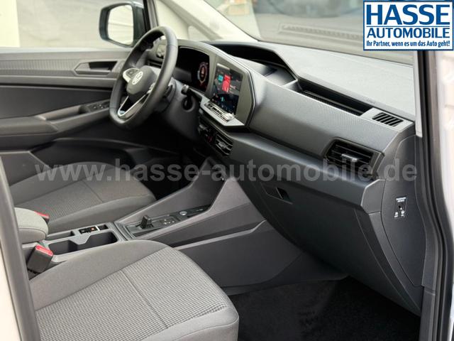 Volkswagen Caddy Maxi 2.0 TDI DSG 7 Sitzer*AHK*Android Auto*SHZ*16"ALU*Klimaauto*Kamera*PDC v/h*PrivacyGlas 