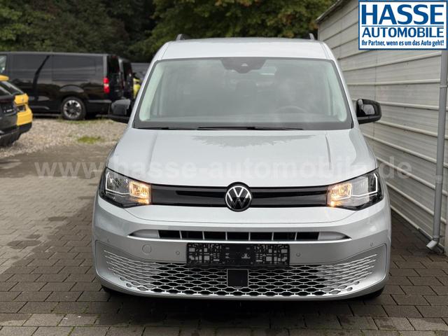 Volkswagen Caddy Maxi 2.0 TDI DSG 7 Sitzer*Android Auto*SHZ*Klimaauto*Kamera*PDC v/h*PrivacyGlas 