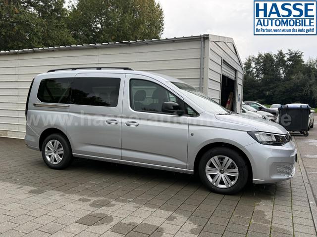 Volkswagen Caddy Maxi 2.0 TDI DSG 7 Sitzer*Android Auto*SHZ*Klimaauto*Kamera*PDC v/h*PrivacyGlas 