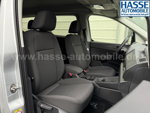 Volkswagen Caddy Maxi 2.0 TDI DSG 7 Sitzer*Android Auto*SHZ*Klimaauto*Kamera*PDC v/h*PrivacyGlas 