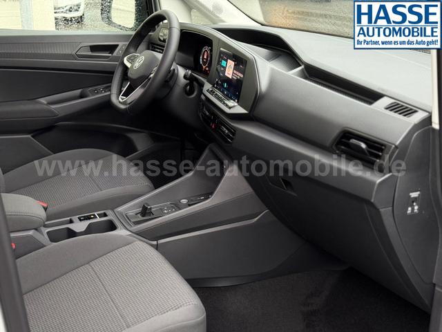 Volkswagen Caddy Maxi 2.0 TDI DSG 7 Sitzer*Android Auto*SHZ*Klimaauto*Kamera*PDC v/h*PrivacyGlas 