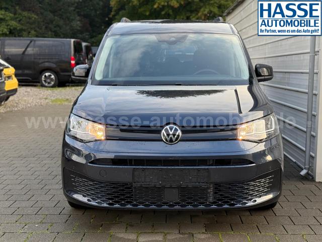 Volkswagen Caddy Maxi 2.0 TDI DSG 7 Sitzer*AHK*Android Auto*SHZ*16"ALU*Klimaauto*Kamera*PDC v/h*PrivacyGlas 
