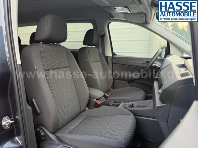 Volkswagen Caddy Maxi 2.0 TDI DSG 7 Sitzer*AHK*Android Auto*SHZ*16"ALU*Klimaauto*Kamera*PDC v/h*PrivacyGlas 