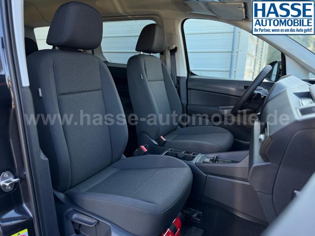 Volkswagen Caddy Maxi 2.0 TDI DSG 7-Sitzer *AHK*Android Auto*SHZ*KAMERA*PDC 