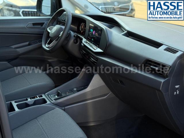 Volkswagen Caddy Maxi 2.0 TDI DSG 7-Sitzer *AHK*Android Auto*SHZ*KAMERA*PDC 