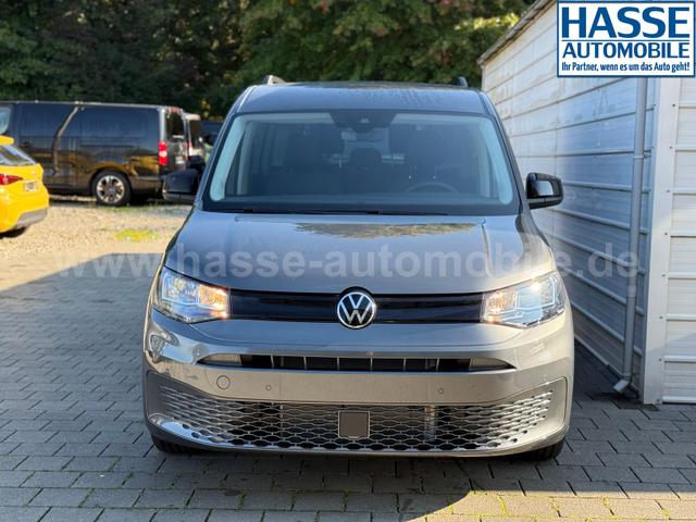 Volkswagen Caddy Maxi 2.0 TDI DSG 7 Sitzer*AHK*Android Auto*SHZ*16"ALU*Klimaauto*Kamera*PDC v/h*PrivacyGlas 