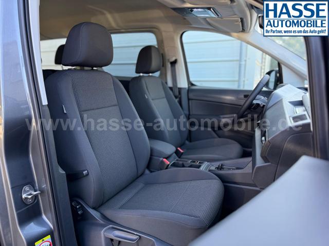 Volkswagen Caddy Maxi 2.0 TDI DSG 7 Sitzer*AHK*Android Auto*SHZ*16"ALU*Klimaauto*Kamera*PDC v/h*PrivacyGlas 