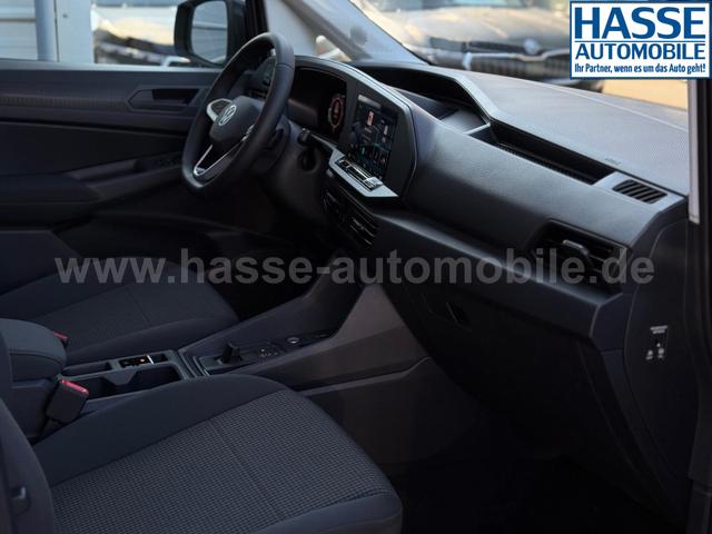 Volkswagen Caddy Maxi 2.0 TDI DSG 7 Sitzer*AHK*Android Auto*SHZ*16"ALU*Klimaauto*Kamera*PDC v/h*PrivacyGlas 