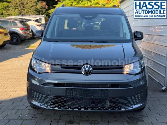 Volkswagen Caddy Maxi 2.0 TDI 4Motion *AHK*SHZ*KAMERA*PDC 