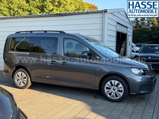 Volkswagen Caddy Maxi 2.0 TDI 4Motion *AHK*SHZ*KAMERA*PDC 
