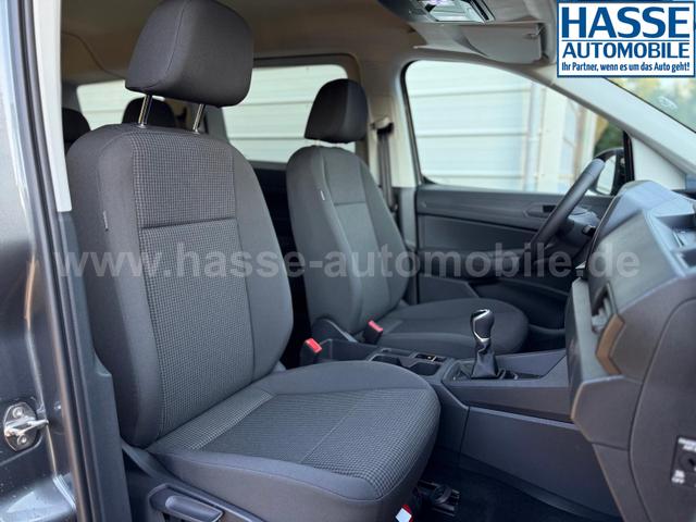 Volkswagen Caddy Maxi 2.0 TDI 4Motion *AHK*SHZ*KAMERA*PDC 