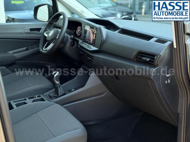 Volkswagen Caddy Maxi 2.0 TDI 4Motion *AHK*SHZ*KAMERA*PDC 