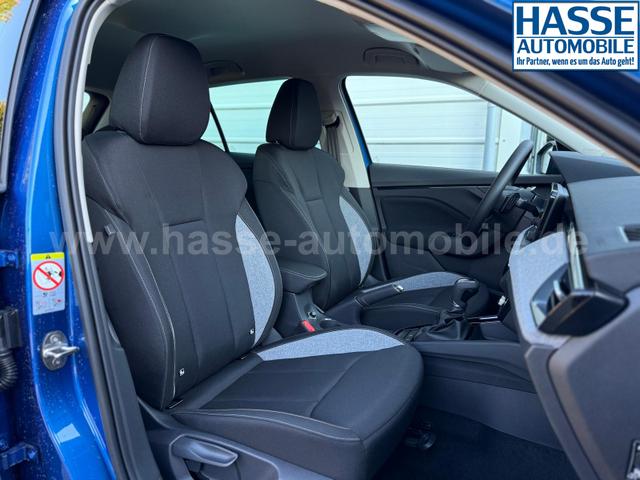 Skoda Kamiq Selection 1.0 TSI DSG Matrix*Android Auto*SHZ*Kamera*Keyless*2Z Klimaauto* 