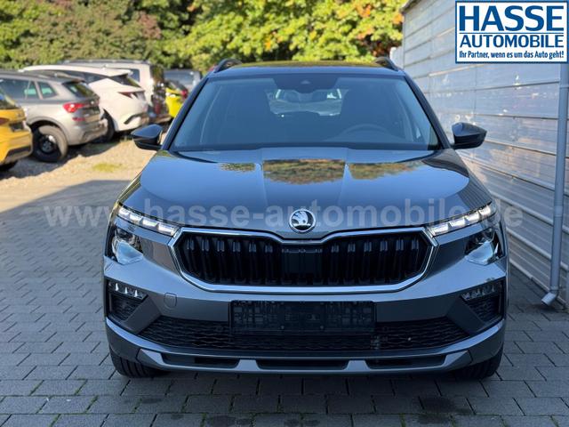 Skoda Kamiq Selection 1.0 TSI DSG Matrix*Android Auto*SHZ*Kamera*Keyless*2Z Klimaauto* 