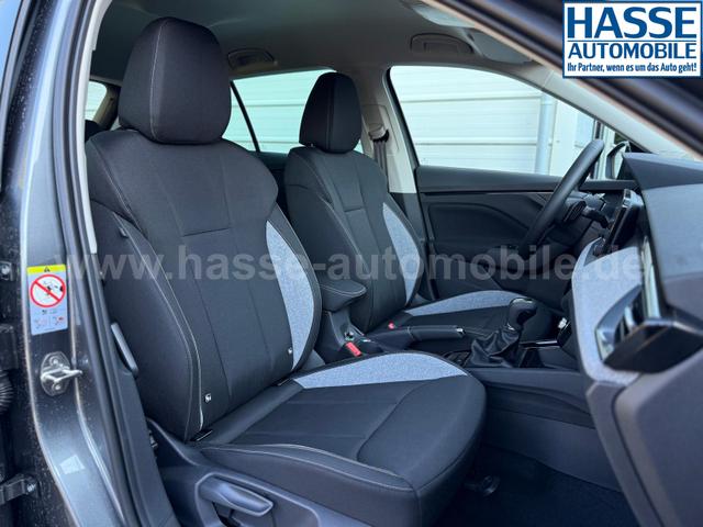 Skoda Kamiq Selection 1.0 TSI DSG Matrix*Android Auto*SHZ*Kamera*Keyless*2Z Klimaauto* 