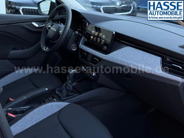 Skoda Kamiq Selection 1.0 TSI DSG Matrix*Android Auto*SHZ*Kamera*Keyless*2Z Klimaauto* 