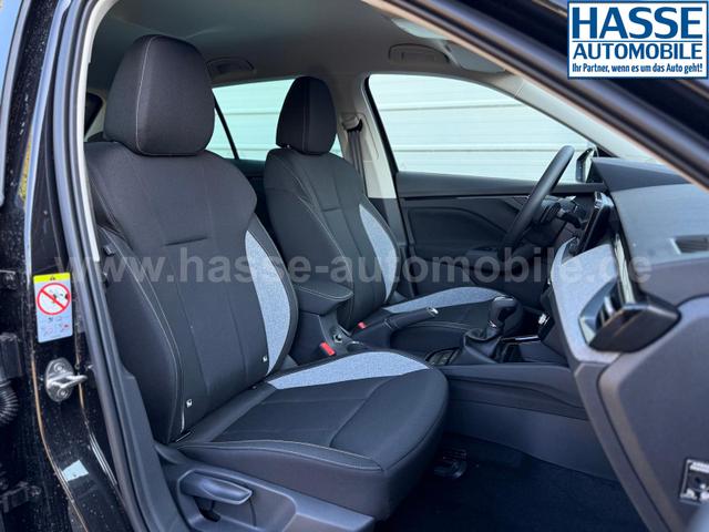 Skoda Kamiq Selection 1.0 TSI DSG Matrix*Android Auto*SHZ*Kamera*Keyless*2Z Klimaauto* 
