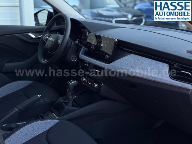 Skoda Kamiq Selection 1.0 TSI DSG Matrix*Android Auto*SHZ*Kamera*Keyless*2Z Klimaauto* 