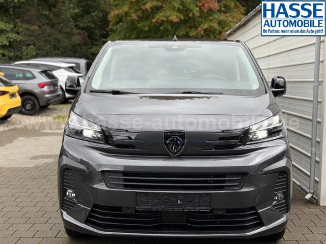 Peugeot Traveller Premium L3 180 BHDI *GLASDACH*NAVI*KAMERA*AHK 