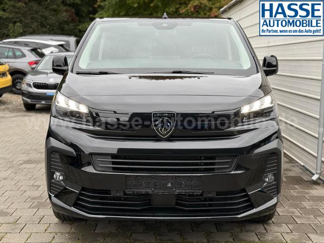 Peugeot Traveller Premium L3 180 BHDI *GLASDACH*NAVI*KAMERA*AHK 