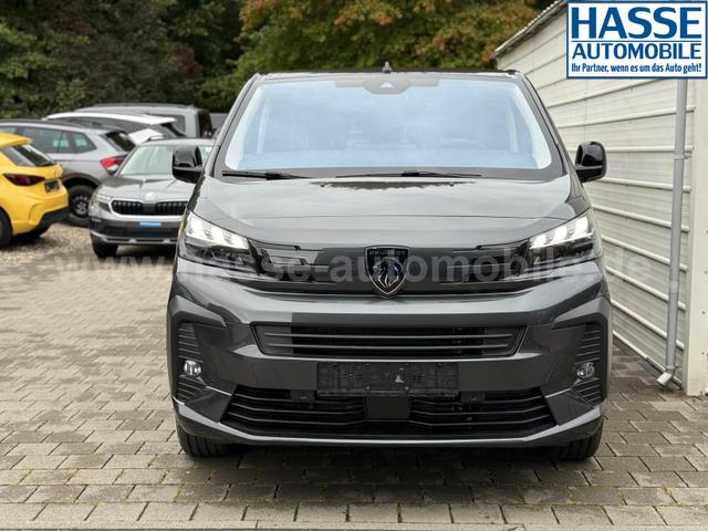 Peugeot Traveller Premium L3 180 BHDI *NAVI*KAMERA*AHK 