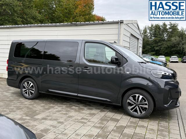Peugeot Traveller Premium L3 180 BHDI *NAVI*KAMERA*AHK 