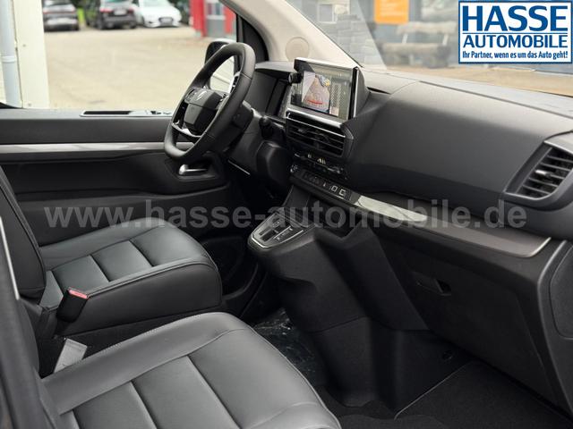 Peugeot Traveller Premium L3 180 BHDI *NAVI*KAMERA*AHK 