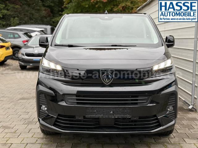 Peugeot Traveller Premium L3 180 BHDI *NAVI*KAMERA*AHK 