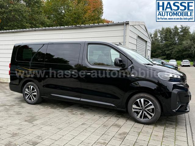 Peugeot Traveller Premium L3 180 BHDI *NAVI*KAMERA*AHK 